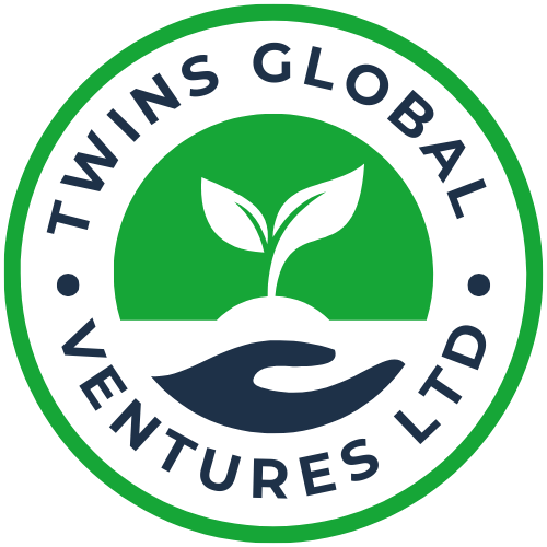 Twins Global Ventures Limited